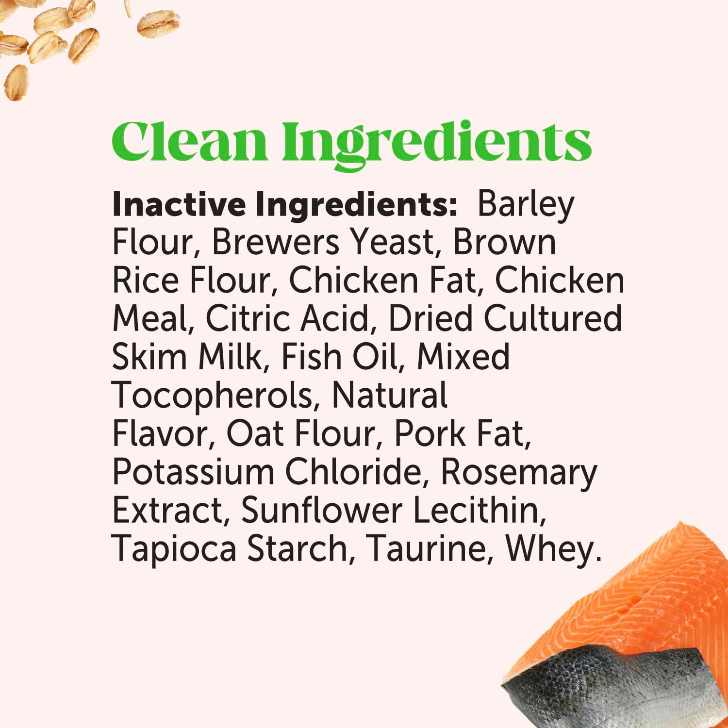Pet honesty urinary tract health treats 3.7oz
