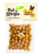 Pet 'n Shape Chik 'n Rice Balls - All Natural Dog Treats, 8 oz