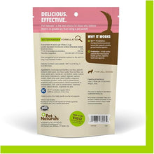 Pet Naturals Daily Dog Probiotic 60 count