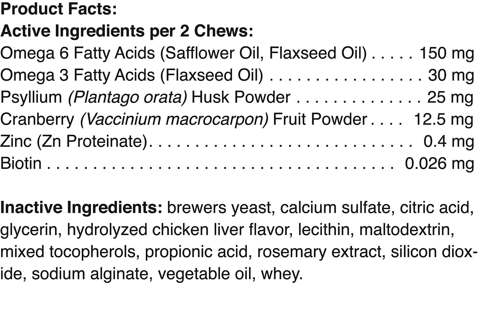 Pet Naturals Hairball - 30 Chicken - Flavored Chews - Cat Supplements & Vitamins For Hairball Control And Digestive Support, Contains No Corn Or Wheat
