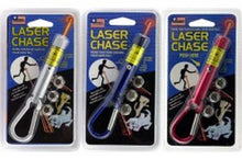 Pet sport laser chase original laser toy for dogs & cats