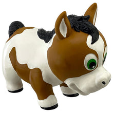 Pet sport naturflex horse toy