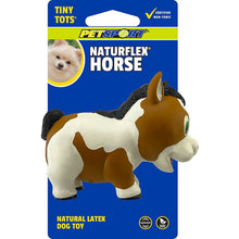 Pet sport naturflex horse toy