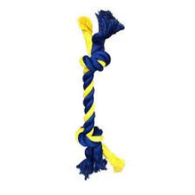 Pet sport twisted chew