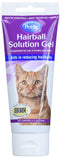 PetAg Hairball Solution Cat Gel For Pets - 3.5 oz