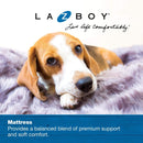 Petmate La - Z - Boy Pet Bedding For Medium cat / dog