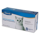 Petmate Litter Pan Boxed Liners For Cat - Jumbo