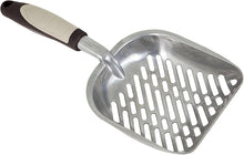 Petmate Metal Litter Box Scooper For Cat
