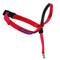 PetSafe Gentle Leader No - Pull Dog Headcollar - The Ultimate Solution to Pulling - Helps You Regain Control - Large - Red