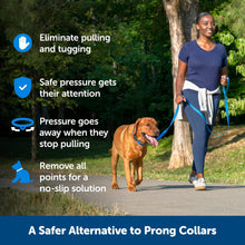 Petsafe soft point training collar medium up to 55lbs