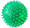 PetSport 5" Gorilla Spiky Ball Floating Dog Toy - X - Large | Vanilla Scented Super Durable TPR Rubber Ultra Light, Strong & Bouncy