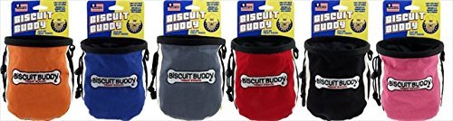 Petsport Biscuit Buddy For Dogs