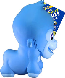 PetSport Naturflex Large Gorilla Latex Dog Chew Toy