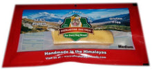 PK natural pet food Himalayan yak cheese medium dog chew treat
