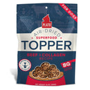 PLATO Food Topper Beef and Collagen Recipe 5.5oz