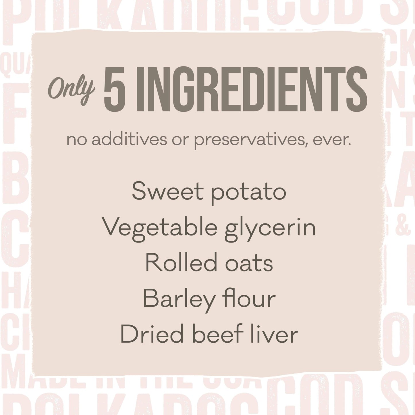 Polkadog Sweet Potato & Beef Wonder Nuggets Dog Treats All - Natural Pet Training Treats For Dogs – Healthy, Handmade Puppy Snacks – Bite - Sized, Soft, Chewy Treats For Pets 10 Oz
