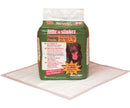 Precision Pet Products Little Stinker House Breaking Pads For Pet - 50 Pk