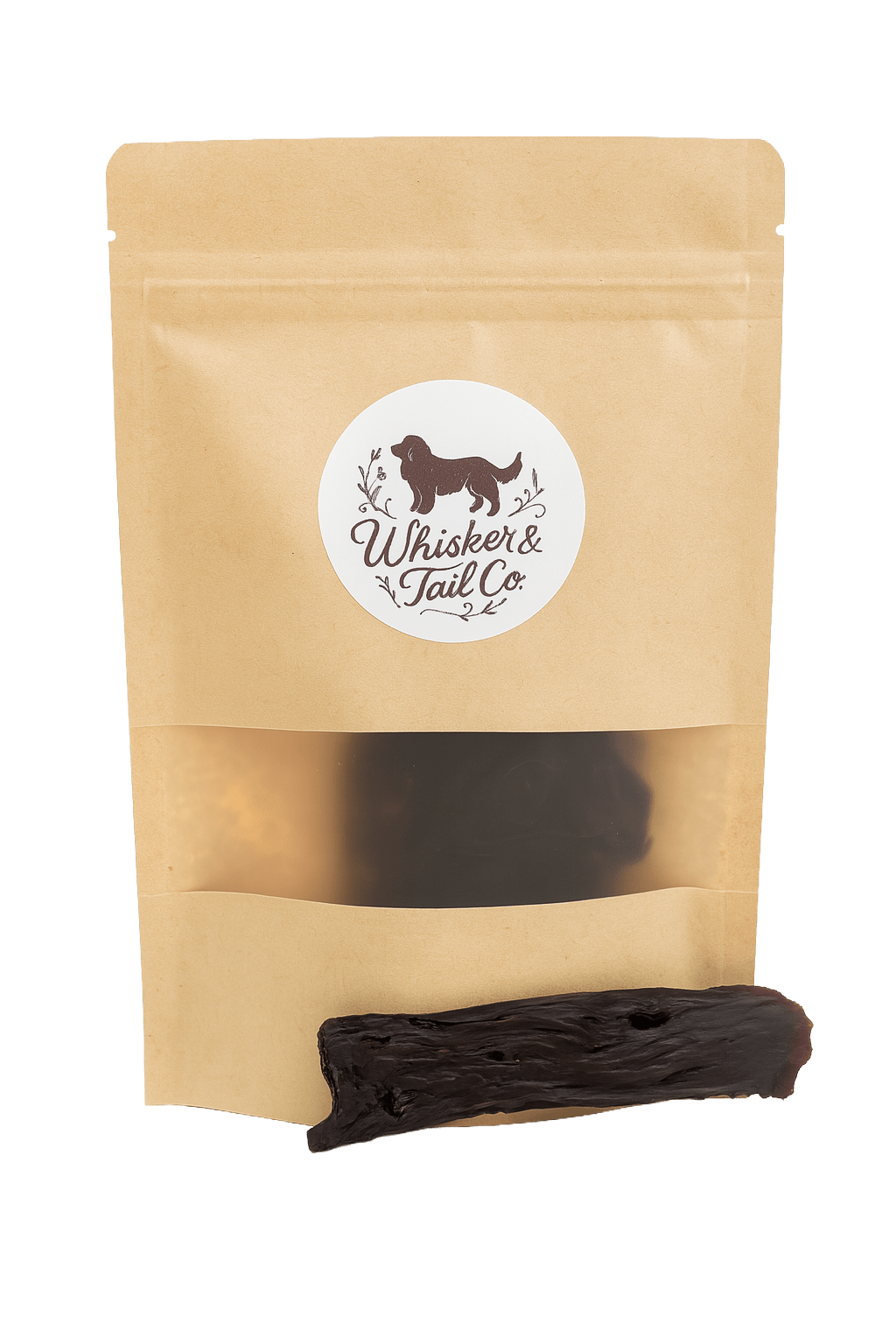 Premium USDA Beef Liver – Protein & Iron Powerhouse Treats (3oz)