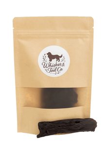 Premium USDA Beef Liver – Protein & Iron Powerhouse Treats (3oz)