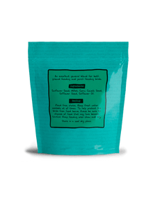 Premium wild bird superior blend 5lbs