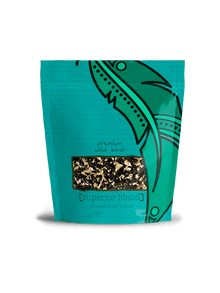 Premium wild bird superior blend 5lbs