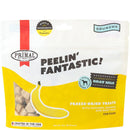 Primal Freeze Dried Dog Treats - Chicken & Banana Dog Treats with Goat Milk for Dogs - Peelin' Fantastic - Grain Free Training Treats for Dogs with Probiotics - 2 oz