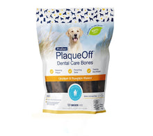 ProDen PlaqueOff Dental Bones Chicken & Pumpkin 17 Ounce