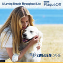 ProDen PlaqueOff Powder for Pets - Cat & Dog Breath Freshener - Plaque & Tartar Remover for Pet Oral Care - Supports Healthy Mouth for Dogs - 60g