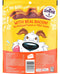 Purina Beggin’ Strips Dog Treats, Bacon & Cheese Flavor, Made with Real Bacon and Soft Texture, 6 OZ Pouch (Pack of 1)