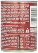 Purina ONE Beef and Brown Rice Adult Can Dog Food, 13 Oz