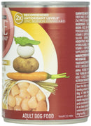 Purina One Wholesome Chicken and Brown Rice, 13 oz