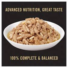 Purina pro plan complete essentials chicken & rice entree 3oz wet canned cat food