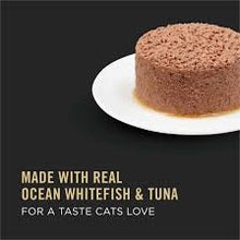 Purina pro plan complete essentials ocean whitefish & tuna entree 3oz canned wet food
