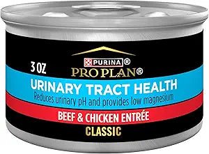 Purina pro plan urinary Tract health 3 oz
