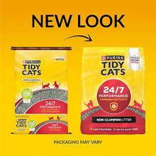 Purina tidy cats