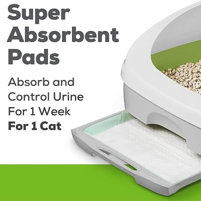 Purina tidy cats breeze cat litter 3.5 lbs