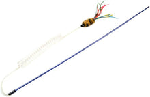 PURRfect Go - Fur - It Cat Toy