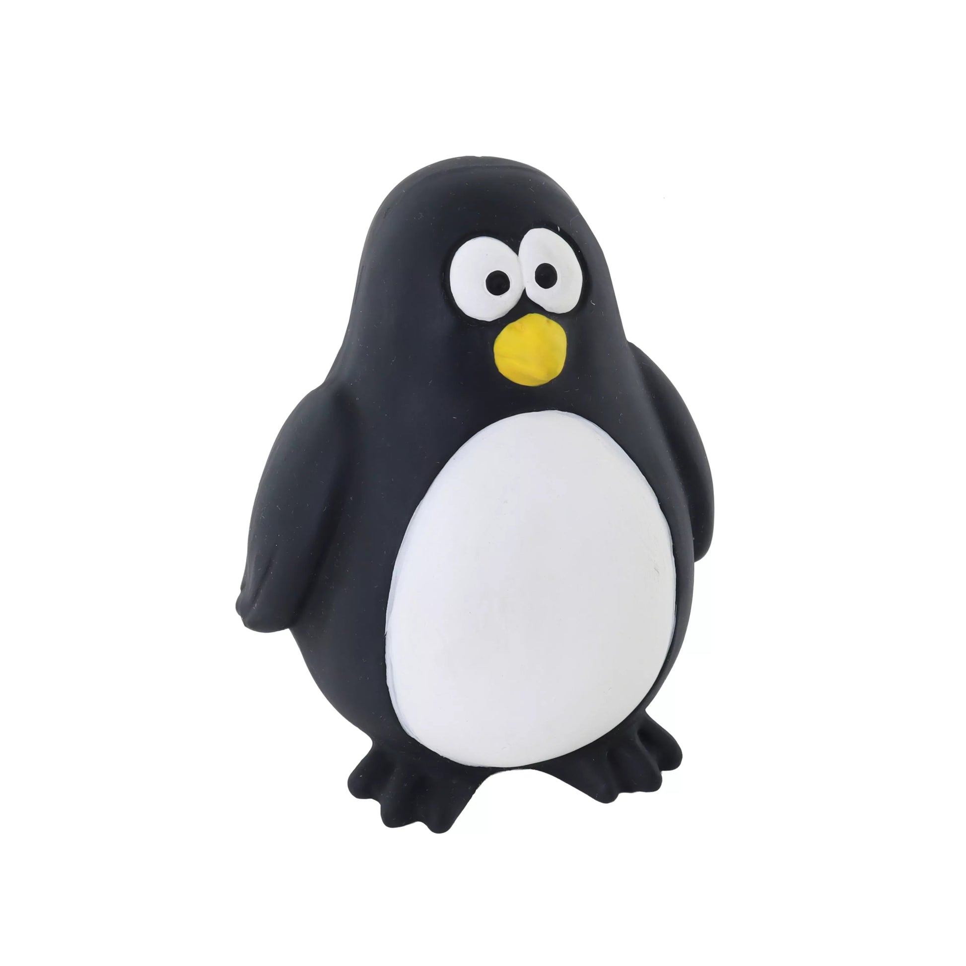 Rascals latex toy penguin