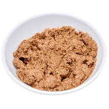 Rawz 96% beef & beef liver pate wet canned cat food 3oz