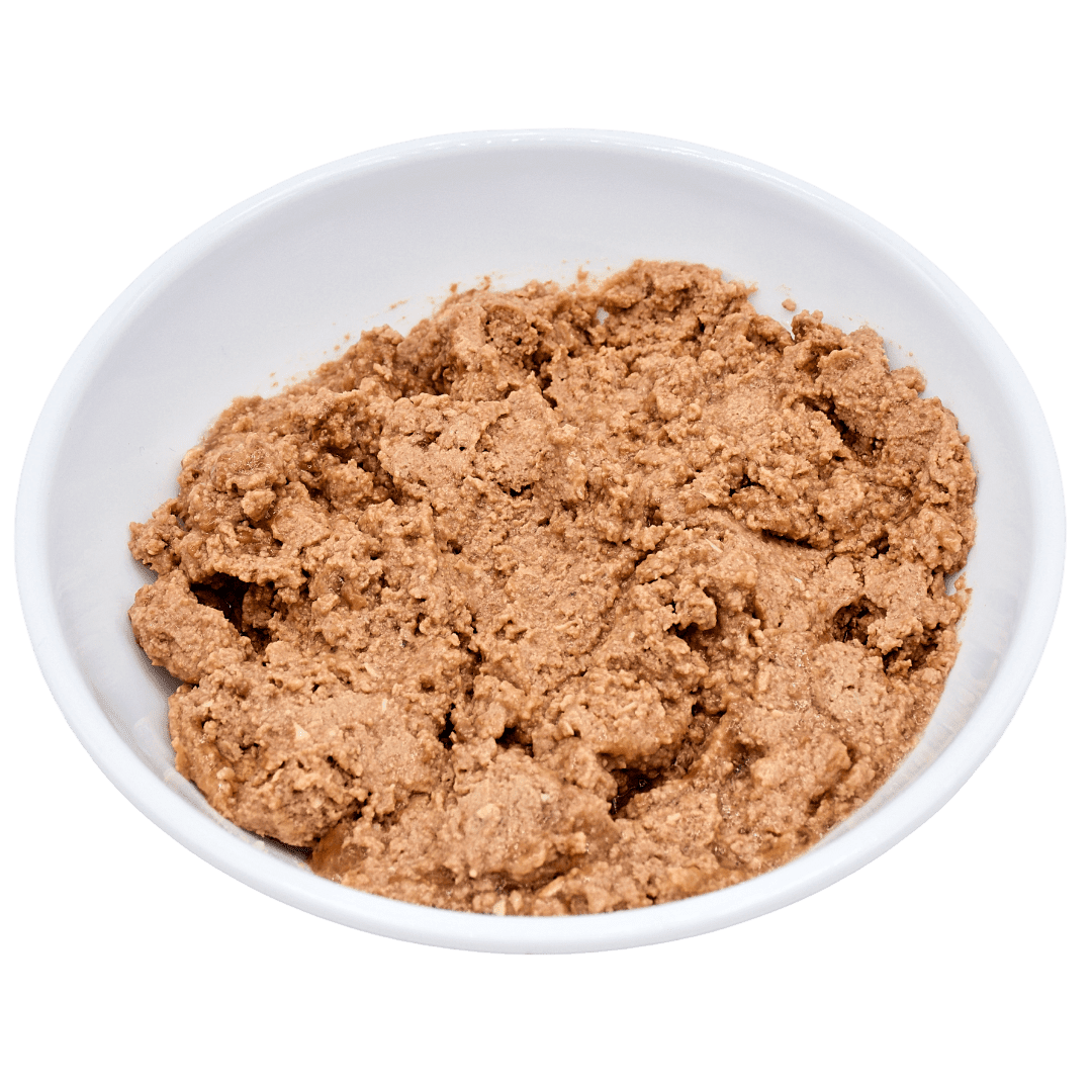 Rawz 96% chicken & chicken liver pate wet canned cat food 3oz
