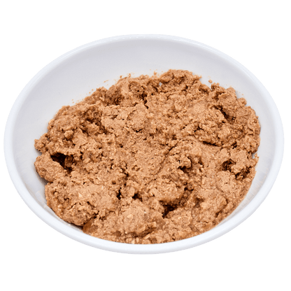 Rawz 96% chicken & chicken liver pate wet canned cat food 3oz