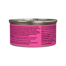 Rawz canned cat food chicken and pumpkin