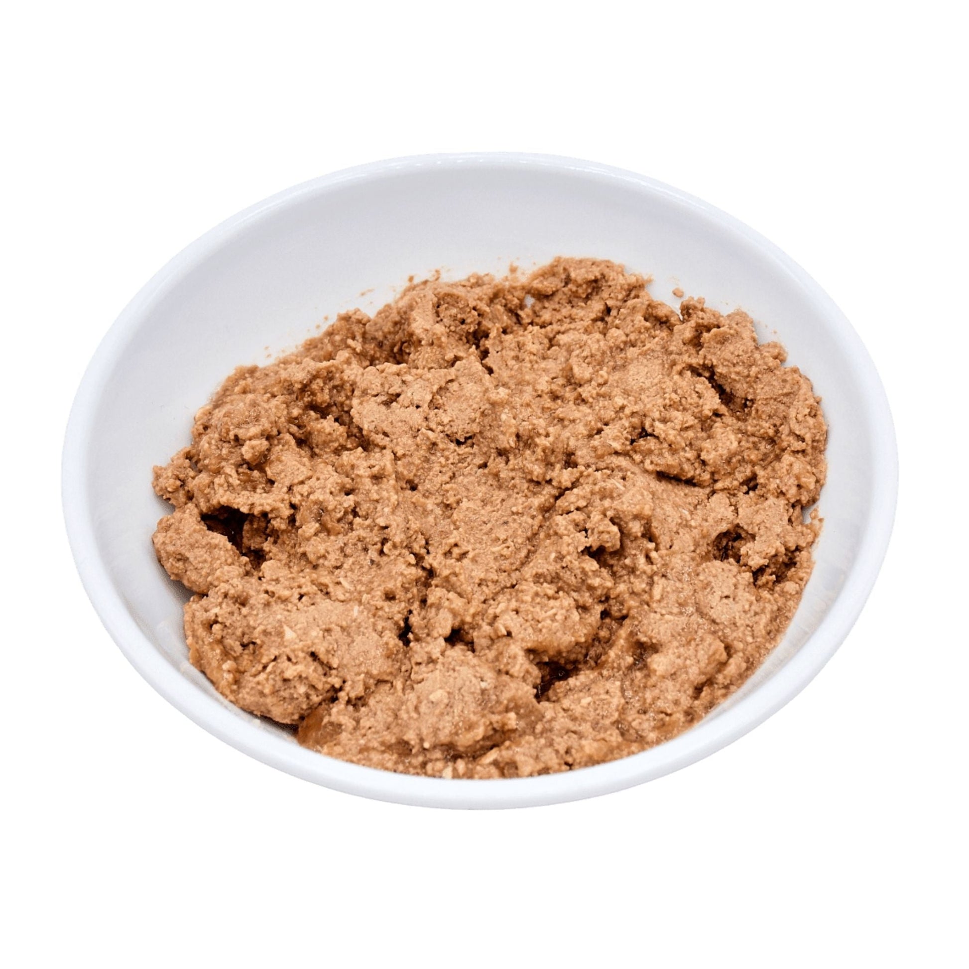 Rawz chicken and liver pate cat food