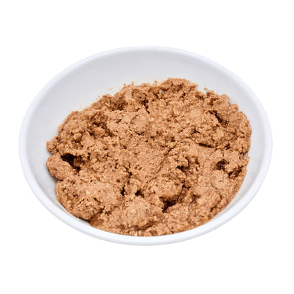 Rawz chicken and liver pate cat food
