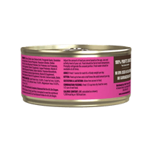 Rawz kitten chicken and chicken liver canned pate