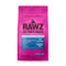 Rawz Salmon, Dehydrated Chicken & Whitefish Recipe Natural Dry Cat Food - 1.75lb