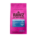 Rawz Salmon, Dehydrated Chicken & Whitefish Recipe Natural Dry Cat Food - 3.5lb