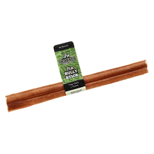 Redbarn 7in bully stick dog bone treat