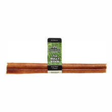 Redbarn 7in bully stick dog bone treat