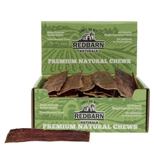 Redbarn Barky Bark (100% Beef Jerky) Large (1 - Count)